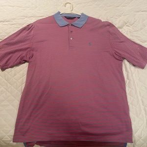 POLO RL GOLF POLO MENS L